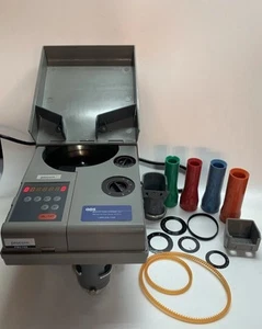 Procoin PRC-100 Coin Sorter Ads Data Systems Prc100 PRO Coin - Picture 1 of 14