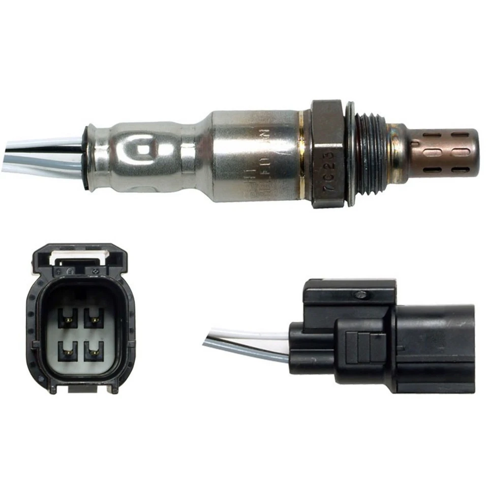 Sensor de oxígeno 234-4350 Denso O2 aguas abajo para Honda Civic Acura ILX 2013-2014 Foto 1 de 1