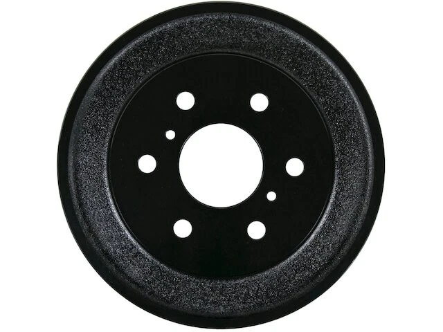 Задний тормозной барабан Wagner 43TY36S подходит для GMC Sierra 1500 2005-2008 годов выпуска - Изображение 1 из 1