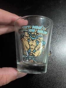 Gremlins Shot Glass - Picture 1 of 3
