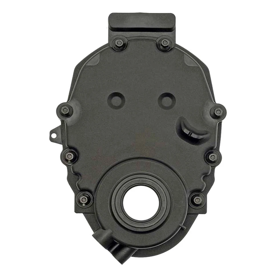 For Chevy C2500/C3500/K2500/K3500 1996-2000 Timing Cover | Plastic For 12523972 - Image 1 of 4