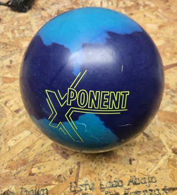 14LB 900 Global Xponent 1 perforación excelente estado Foto 1 de 3