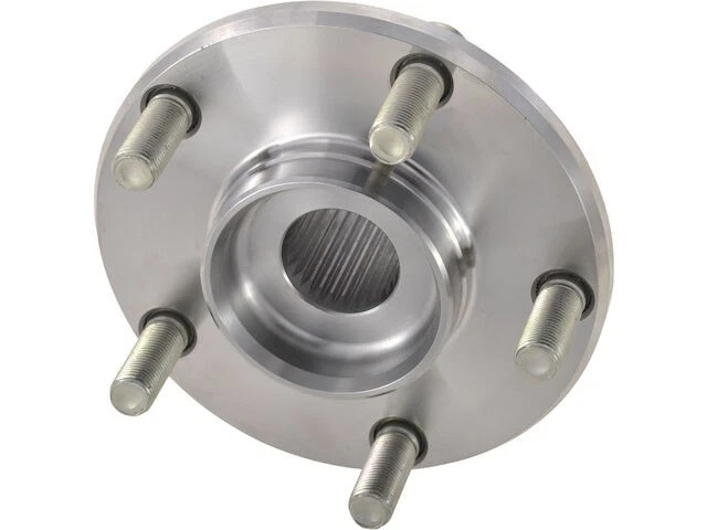 Front Wheel Hub For 1996-1999 Infiniti I30 1998 1997 ZN865GJ PDL Foto 1 de 1