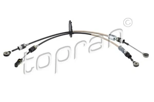Seilzug Schaltgetriebe TOPRAN 304 997 für FORD TRANSIT V363 Bus FAD FBD FCD FDD - Bild 1 von 5