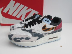 Nuevo en caja Nike Air Max 1 87 Reino Unido 3,5 EUR 36,5 Excelente interior FD0827 133 - Imagen 1 de 10