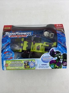 2002 Transformers Armada SCAVENGER W/ ROLLBAR Mini-con NEW IN BOX Hasbro RID - Picture 1 of 13