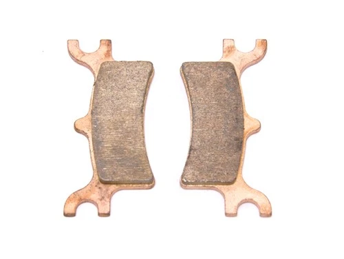 Rear Severe Duty Brake Pads fits Polaris Sportsman 700 2002-2007 - Image 1 of 1
