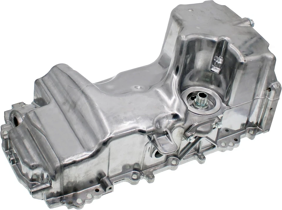 Silverado 1500 Sierra 1500 2014-18 4,3 L motor V6 cárter de aceite Dorman 264-349 Foto 1 de 4