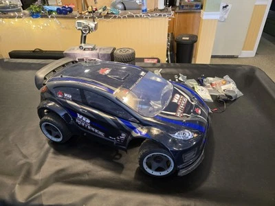 Redcat Rampage XR escala 1/5 Foto 1 de 4