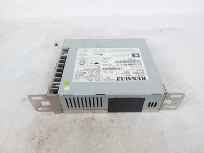 281156826R navigationsgerät für RENAULT MEGANE IV (K9A) 2017 - 1.5D KW85 K9KU8 - Bild 1 von 4