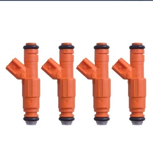 4 x Fuel Injector For Mazda3 BK 2.3L SP23 to 3/2006 INJ-131 - Picture 1 of 1