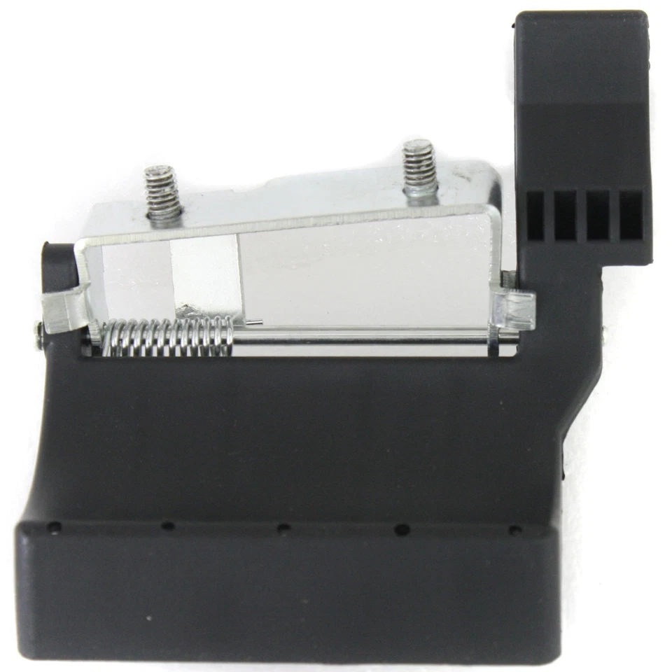 Manija del portón trasero para Chevrolet Tracker 1999-2004 Suzuki Vitara plástico negro Foto 1 de 4