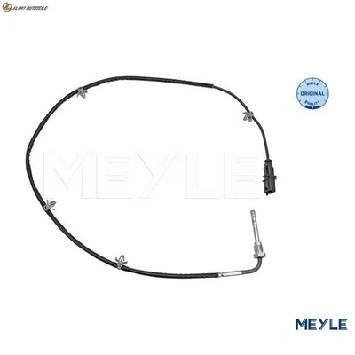 SENSORE TEMPERATURA GAS DI SCARICO 614 800 0054 PER VAUXHALL MERIVA/Mk OPEL 4cyl MERIVA Mk I - Immagine 1 di 4