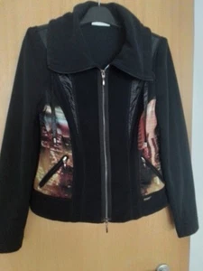 Damen Fließjacke - Bild 1 von 2