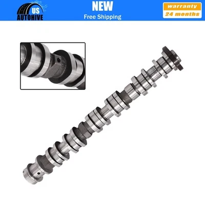 Árbol de levas de admisión derecho para Jeep Grand Cherokee Gladiator Wrangler 5047913AD Foto 1 de 4