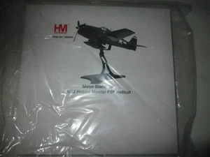 HOBBYMASTER STAND FOR 1:32 F6F HELLCAT  HS0003 - Picture 1 of 2