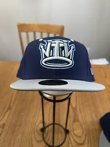 BROOKLYN CYCLONES 59FIFTY FITTED MILB HAT SIZE 7 1/4 - Picture 1 of 5