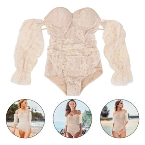 Fashion Swimsuit Bathing Suit Backless Swimsuit Swimsuit - Picture 1 of 12