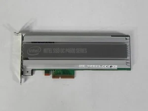Intel 2TB PCIe SSD DC P4600 Series SSDPEDKE020T7C HHHL 99% Health - Picture 1 of 6