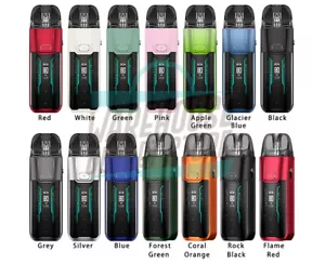 Vaporesso Luxe XR Max Pod Kit 2800mAh - Picture 1 of 18