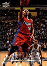 2008-09 Upper Deck NBA Basketball Base Singles (Pick Your Cards)