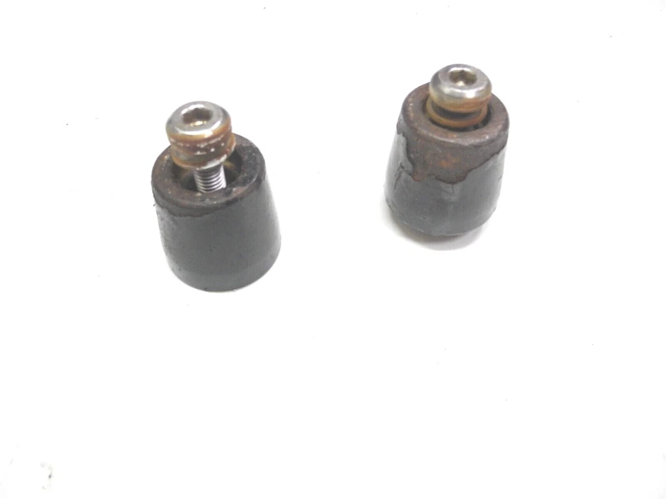 KYMCO AGILITY R16 125-150 08-2013 STABILLIZZATORI MANUBRIO - Immagine 1 di 1