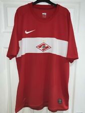 Spartak Moscow 2017/18 - Away *BNWT*