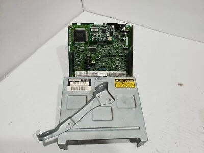 Unidad de módulo de control LEXUS GS400 GS430 GS300 ABS TRC VSC 2001-2005 89540-30392 Foto 1 de 4