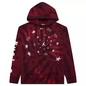 Nike Air Jordan Legacy Carmine 6 kastanienbrauner Pullover Hoodie, DD5225-010, Größe Large - Bild 1 von 24