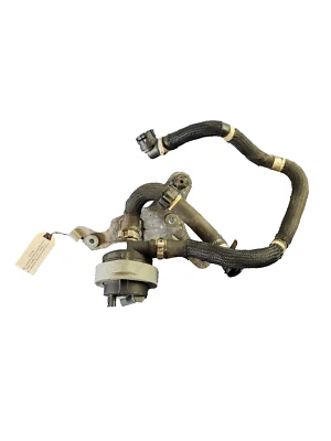 Bomba de agua refrigerante auxiliar híbrida Dodge Hornet 2024 1,3 L usada OEM 50575465 Foto 1 de 4