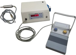 Nouvag AG SEM 2160 Implant System w/Foot Control & Hand Motor - Picture 1 of 13