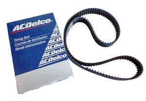 Engine Timing Belt ACDELCO TB246 (Made in USA) - Picture 1 of 3
