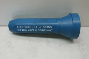 Instalador de arranque de polvo J36350, herramienta de instalación, herramienta de distribuidor Kent Moore - - Imagen 1 de 3