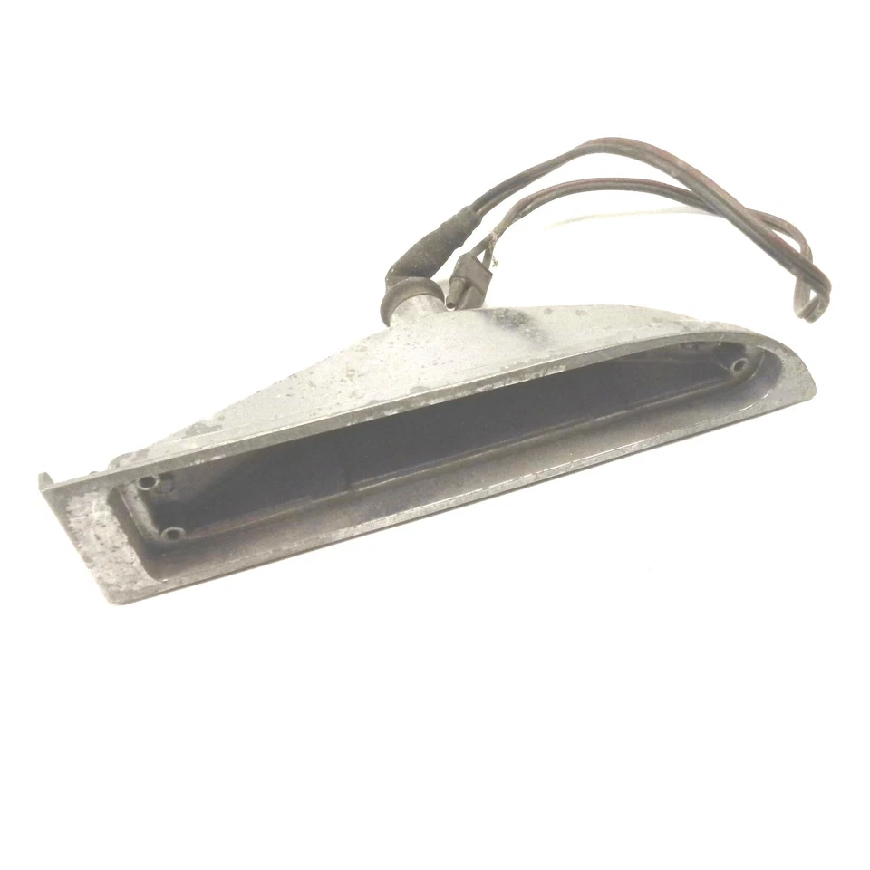 1960-63 AMC RAMBLER CLASSIC AMBASSADOR AMERICAN RH TURN SIGNAL #3443842 USED VTG - Image 1 of 4