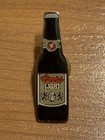 Vintage Coors Light Beer Lapel Pin NOS