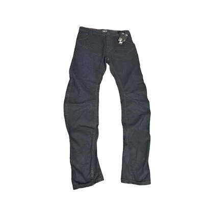 William Rast Men's Dirty Blue Button Flay Arc Denim Jeans Sz 30x34 - Image 1 of 4