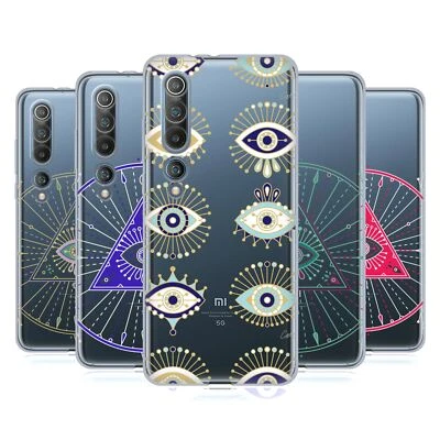 OFFICIAL CAT COQUILLETTE EVIL EYE SOFT GEL CASE FOR XIAOMI PHONES - Image 1 of 4