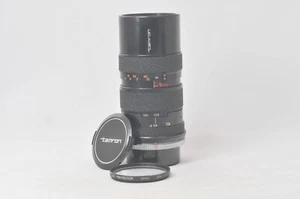 @SakuraDo Camera@ Auto Tamron Zoom 70-150mm f3.8 BBAR MC Adaptall Pentax K Lens - Picture 1 of 11
