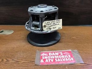 Clutch Drive # 0746-435 Arctic Cat 2011 M8 Black 153 Track Snowmobile - Picture 1 of 14