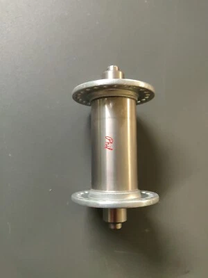 Buje delantero Phil Wood primera generación 48 orificios Foto 1 de 4