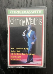 Christmas With Johnny Mathis  - Picture 1 of 5