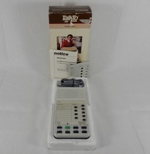 Vintage Trillium TalkTo 109 Page Unit