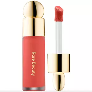 Seltene Beauty von Selena Gomez weiches Pinch flüssiges Rouge - Joy Shade, schneller Versand! Neu - Bild 1 von 6