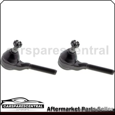 Extremos de barra de amarre interior delantero Mevotech Supreme 2 piezas para Mercury Comet 7,0 L 1964-1965 Foto 1 de 4