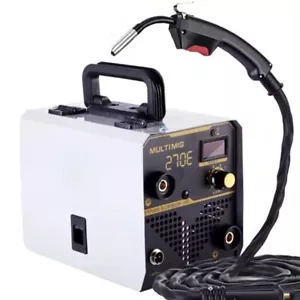Saldatrice a gas anidride carbonica schermata a gas saldatrice schermata - Foto 1 di 8