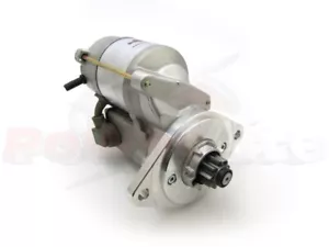 Motorino Avviamento PowerLite RAC415 Vauxhall Inclant Coppia Alta - 5 anni di garanzia* - Foto 1 di 6