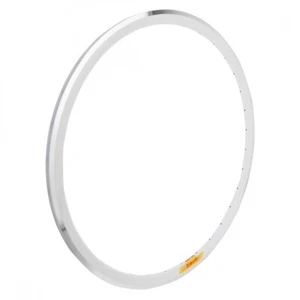 VELOCITY RIM VEL 700C 622x13.5 DEEP-V 32 WH/MSW - Picture 1 of 1
