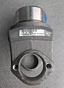 NAVISTAR E644551 SPICER 6-4-4551 1710 SERIES ROUND END YOKE 17N44551 - Picture 1 of 4