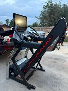 Bowflex T 22" Treadmill HD TouchScreen 0-12 Mph PICKUP ONLY - Picture 1 of 6