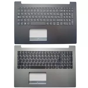 Nuevo Teclado Español Para Lenovo Ideapad 330-15IKB 330-15AST 330-15IGM - Zdjęcie 1 z 11